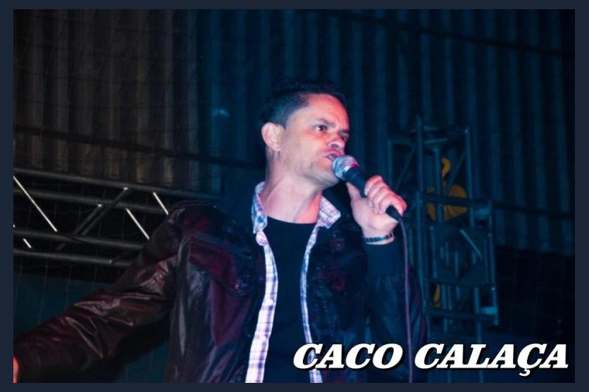 Caco Calaça